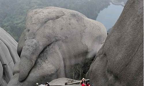 宁德太姥山旅游攻略一日游-宁德太姥山旅游攻略一日游路线