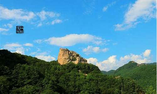 丹东天华山旅游景点-丹东天华山一日游攻略