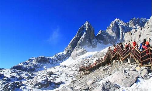 玉龙雪山旅游攻略知乎-玉龙雪山攻略最佳旅游攻略