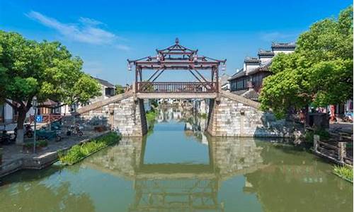 苏州旅游攻略自驾游路线-苏州旅游景点自驾游