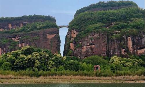 龙虎山旅游攻略自驾游二日游-龙虎山旅游路线推荐