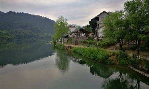 丽水五日游攻略-丽水五一旅游攻略