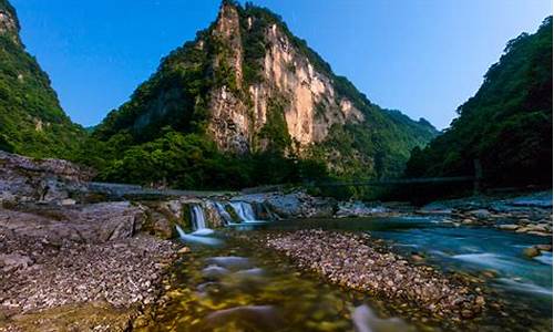 南江光雾山旅游攻略-南江光雾山旅游攻略一日游