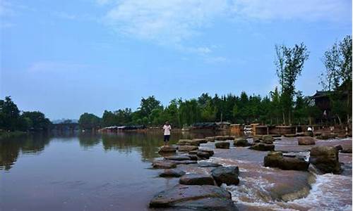 平乐古镇景区-平乐古镇旅游攻略平乐成都