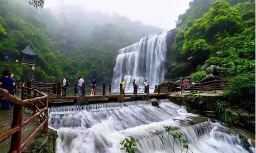 揭西景点有哪些-揭西旅游景点大全排名榜