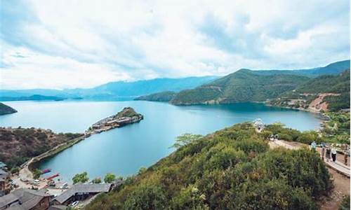 成都到泸沽湖自驾游路线-成都到泸沽湖自驾旅游多少公里