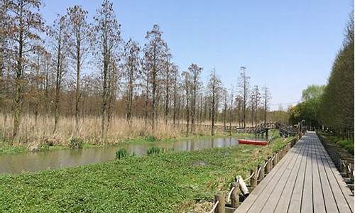 青溪古镇周边旅游景点大全-青溪郊野公园攻略