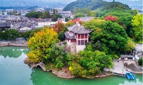 浙江溪口旅游攻略一日游价格-浙江溪口旅游攻略一日游