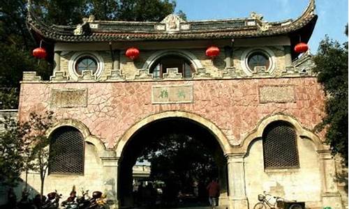 溪口旅游景点门票价格-溪口旅游攻略一日游多少钱合适