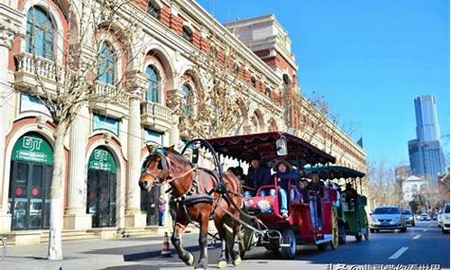 天津旅游攻略必去景点大全-天津市旅游必去十大景点