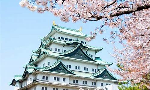 日本名古屋值得去吗-日本名古屋旅游攻略自由行攻略最新