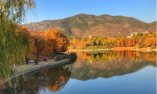 北京香山公园附近快捷酒店-北京香山公园营业时间