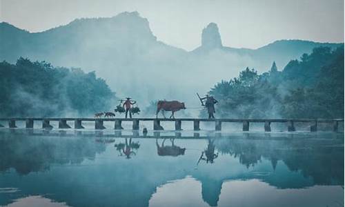 丽水当地二日游-丽水旅游攻略二日游