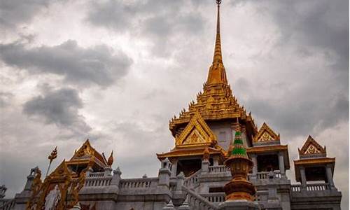 泰国曼谷旅游攻略自由行详细_泰国曼谷旅游