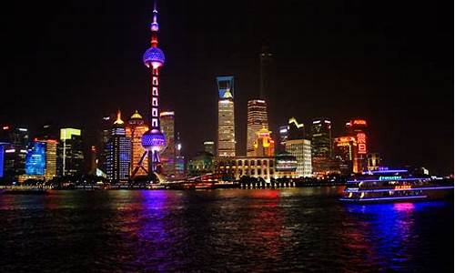 上海外滩旅游攻略一日游路线推荐理由,上海