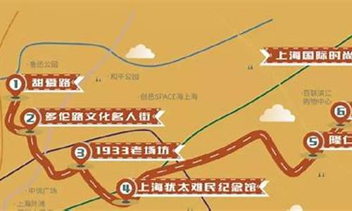 广州到上海骑行要多久,广州到上海骑行路线