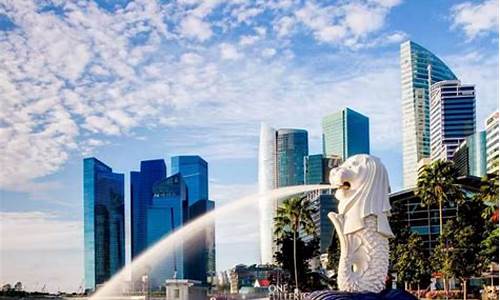 新加坡旅游攻略2024年,新加坡攻略旅游