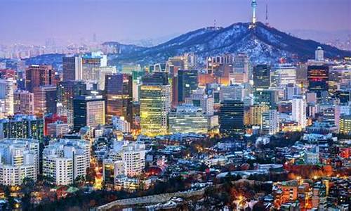 韩国首尔旅游攻略韩国首尔旅游攻略_首尔旅