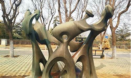 北京雕塑公园地址_北京雕塑公园门票预约