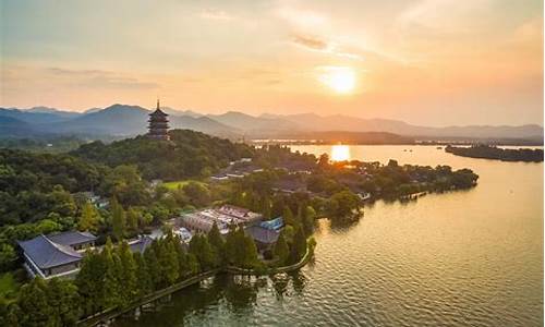 杭州西湖一日游最佳攻略美丽,西湖一日游攻略自由行杭州
